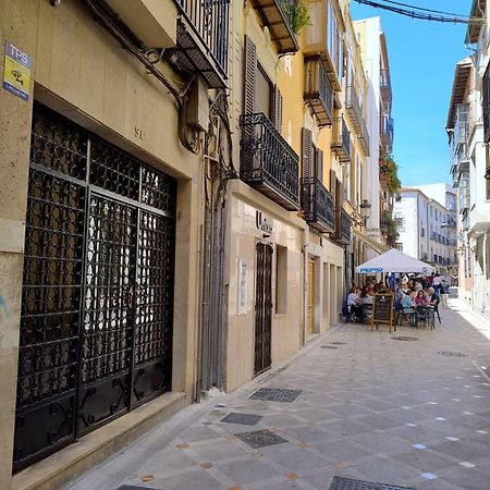 Apartamento Maestra Jaen Luaran gambar