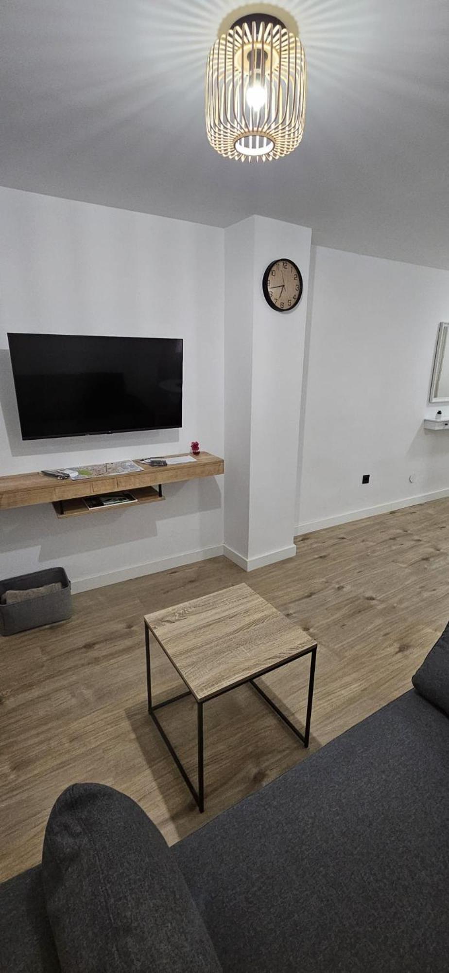 Apartamento Maestra Jaen Luaran gambar