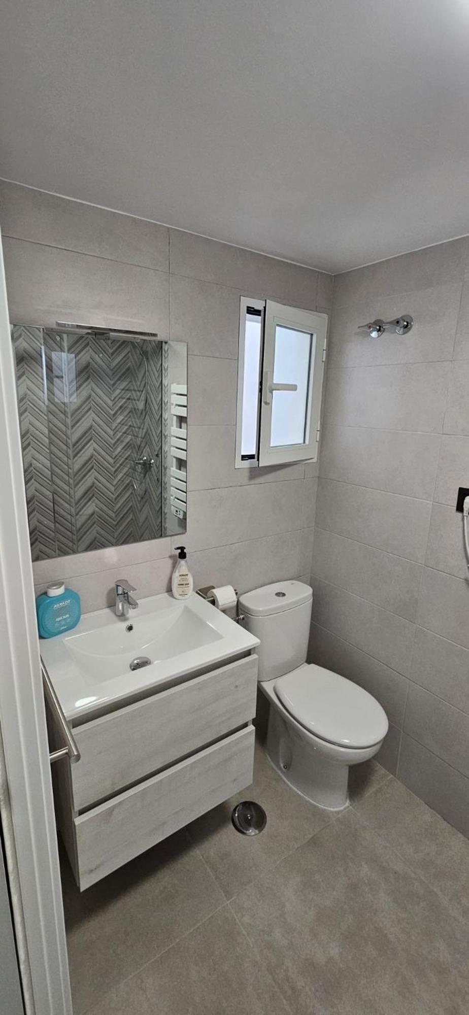 Apartamento Maestra Jaen Luaran gambar