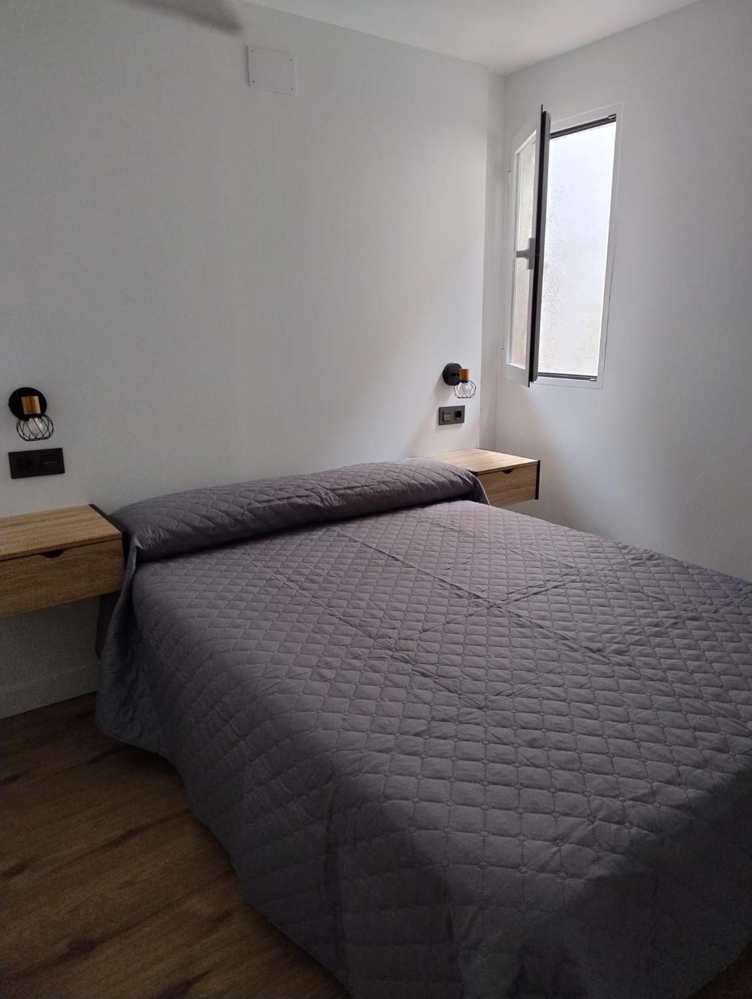 Apartamento Maestra Jaen Luaran gambar